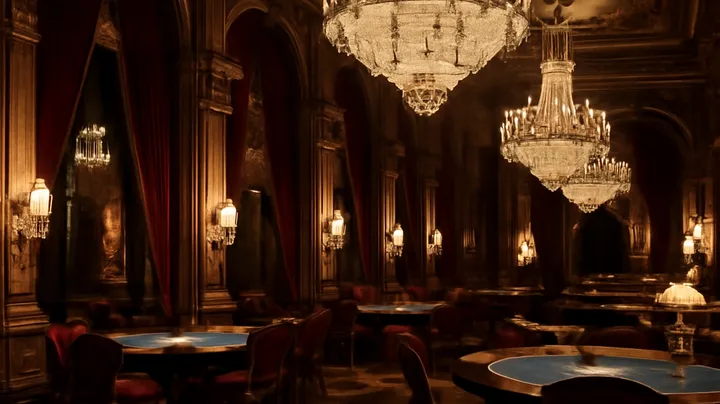 Explore a Variety of Casino Games at PAMEWIN COM