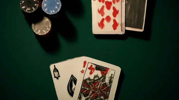 Unforgettable Live Casino Experience