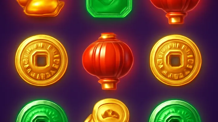 Bonus Rounds and Multipliers