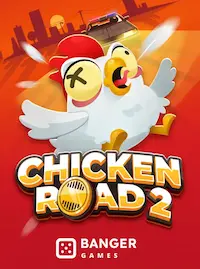 Chicken Road 2 crash game at PAMEWIN COM