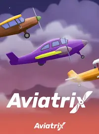 AviatriX crash game at PAMEWIN COM