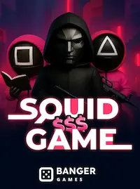 Squid Game themed slot at PAMEWIN COM
