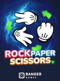 Rock Paper Scissors at PAMEWIN COM