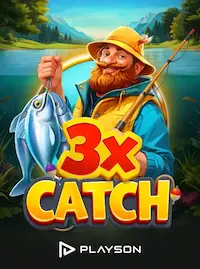 Catch at PAMEWIN COM