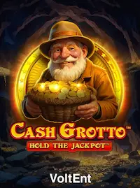 Cash Grotto at PAMEWIN COM