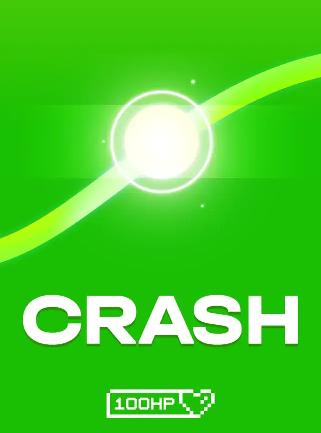 Classic Crash at PAMEWIN COM