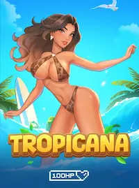 Tropicana crash at PAMEWIN COM
