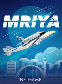 Mriya crash at PAMEWIN COM