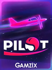 Pilot crash at PAMEWIN COM