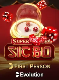 Sic Bo at PAMEWIN COM