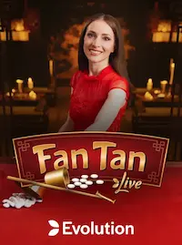 Fan Tan at PAMEWIN COM