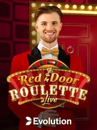 Red Door Roulette at PAMEWIN COM