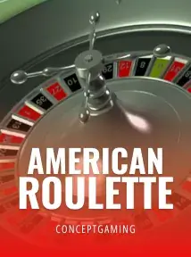 American Roulette at PAMEWIN COM