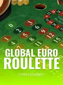 Global Euro Roulette at PAMEWIN COM