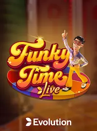 Funky Time at PAMEWIN COM