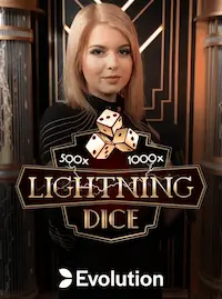 Lightning Dice at PAMEWIN COM