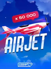 Airjet crash game at PAMEWIN COM