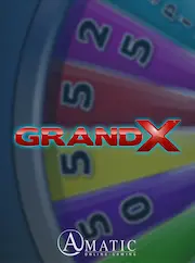 GrandX at PAMEWIN COM